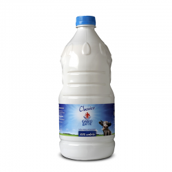 Latte Past.int. 2 Lt Pet Grifo