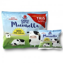 Boccon.grifo Tris 375g(125gx3)