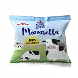 Mozz.grifo Latte 100g