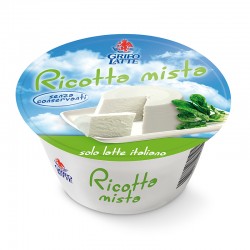 Ricotta Mista Grifo 250g