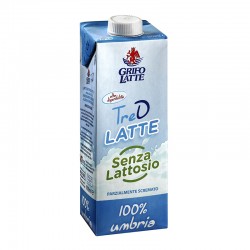 Tred Latte Uht P.s. Grifo 1L