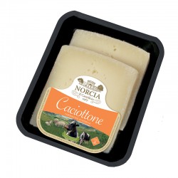 Caciottone Norcia Vasch. 150g
