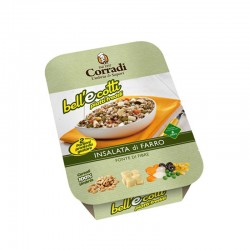 Insalata Di Farro 250 Gr.